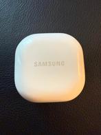 Original SAMSUNG Galaxy Buds2 W/B SM-R177 charging case, Telecommunicatie, Mobiele telefoons | Oordopjes, Ophalen of Verzenden