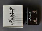 Marshall footswitch clean/overdrive OD1/OD2, Ophalen of Verzenden, Gebruikt