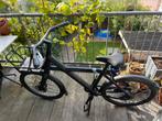 VanMoof X3, Ophalen, Gebruikt, 50 km per accu of meer