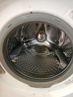 AEG wasmachine, Ophalen, Gebruikt, 1200 tot 1600 toeren, 85 tot 90 cm