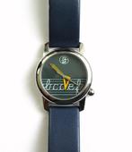 Nomea Studies horloge, Swiss mouvement uit Thematiek design, Ophalen of Verzenden