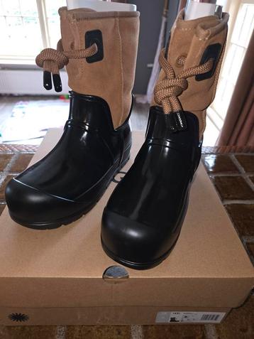 Nieuwe UGG W Raincloud Lace Maat 39 beschikbaar voor biedingen