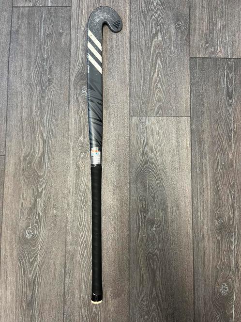 Veldhockeystick adidas LX24 Compo 2 36.5” / 536g 39-0 balans, Sport en Fitness, Hockey, Zo goed als nieuw, Stick, Ophalen of Verzenden