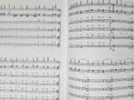 Karl Jenkins. Requiem. Vocal Score. SATB + Piano. Nieuwstaat, Muziek en Instrumenten, Zang, Klassiek, Ophalen of Verzenden, Zo goed als nieuw