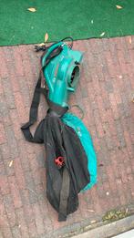 Bladblazer Bosch ALS 25, Ophalen, Gebruikt, Handgedragen, Met versnipperfunctie