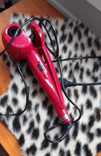Babyliss Curl Secret roze izgs 25 watt izgs, Sieraden, Tassen en Uiterlijk, Uiterlijk | Haarverzorging, Ophalen of Verzenden, Zo goed als nieuw