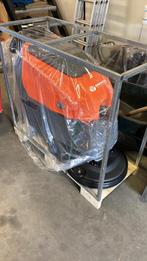 Schrobmachine, Doe-het-zelf en Verbouw, Reinigingsmachines, Ophalen of Verzenden, Nieuw