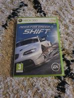 Need for speed Shift (Xbox 360), Spelcomputers en Games, Games | Xbox 360, Ophalen of Verzenden, Zo goed als nieuw, Racen en Vliegen