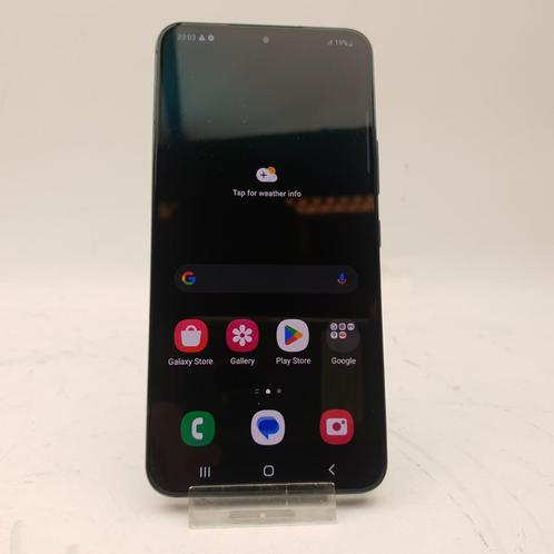 Samsung Galaxy S22 128GB || Android 14 || Nu Voor €269.99, Telecommunicatie, Mobiele telefoons | Hoesjes en Frontjes | Samsung