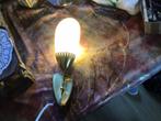 Schemerlamp, Huis en Inrichting, Lampen | Wandlampen, Ophalen, Zo goed als nieuw