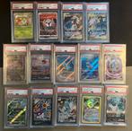 ‼️Meerdere Pokemon PSA Kaarten‼️, Ophalen of Verzenden, Zo goed als nieuw