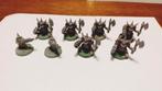 Warhammer 40k Orks, Ophalen of Verzenden, Gebruikt, Warhammer 40000, Figuurtje(s)