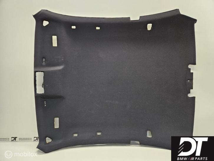 Hemel slicktop BMW 3-serie Coupé E46 M3 51442699065, Auto-onderdelen, Interieur en Bekleding, BMW, Gebruikt, Ophalen of Verzenden