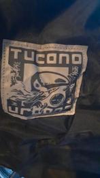 Tucano Urbano Beenkleed Yamaha Neos, Fietsen en Brommers, Brommers | Toebehoren, Overige typen, Zo goed als nieuw, Ophalen