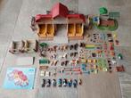 Playmobil 5221 5225 6933 paarden sets + heel veel extra, Kinderen en Baby's, Speelgoed | Playmobil, Ophalen of Verzenden, Zo goed als nieuw