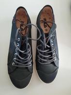 DAMES VETERSCHOENEN (SNEAKERS), Kleding | Dames, Schoenen, FILA, Zwart, Ophalen of Verzenden, Sneakers of Gympen