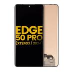 Motorola Edge 50  - Edge 50 pro  Beeldscherm vervangen, Ophalen, Zo goed als nieuw, Overige typen, Motorola