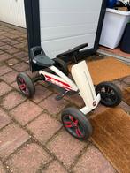 Berg Fiat 500 Skelter, Ophalen, Gebruikt, Berg