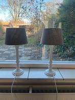 Leuke lampjes, Ophalen, Beige, 25 tot 50 cm