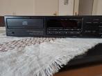 CD-speler, Ophalen, Gebruikt, Sony, Wisselaar