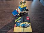 LEGO 6927 Space All Terrain Vehicle, Kinderen en Baby's, Speelgoed | Duplo en Lego, Ophalen of Verzenden, Zo goed als nieuw