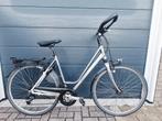 Koga Confidence 53 cm 3x9 Deore hybride damesfiets rijklaar, Ophalen, 28 inch, Koga Miyata, Meer dan 20 versnellingen