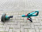 Bosch elektrische grastrimmer ART 27, Ophalen, Gebruikt, Elektrisch, BOSCH