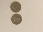 Loeki Gulden, Postzegels en Munten, Munten | Nederland, 1 gulden, Ophalen, Koningin Beatrix, Losse munt