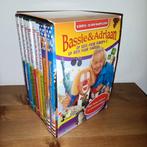 Bassie en Adriaan dvd box Op reis door Europa en Amerika, Ophalen of Verzenden, Zo goed als nieuw, Avontuur, Film
