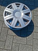Set van 4 Wieldoppen 14inch - Gebruikt, Ophalen of Verzenden, Gebruikt