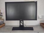 Echte gaming monitor: BenQ XL2420-B, 101 t/m 150 Hz, VGA, Full HD, Zo goed als nieuw