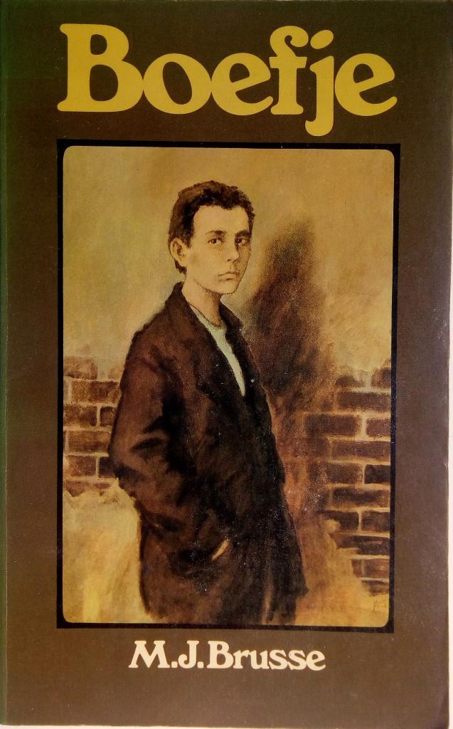 Boefje. ISBN 9789026956041., Boeken, Kinderboeken | Jeugd | 10 tot 12 jaar, Gelezen, Verzenden