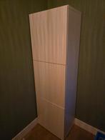 Kast, Ophalen, Met plank(en), Gebruikt, 50 tot 100 cm