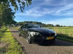 BMW Z4 30i | 2010 | Handgeschakeld | Navigatie, Achterwielaandrijving, 74 €/maand, Zwart, Leder
