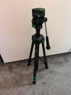 Fototoestel standaard, Audio, Tv en Foto, Fotografie | Statieven en Balhoofden, Ophalen, Zo goed als nieuw, Minder dan 150 cm