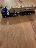 Volvo van heur, Ophalen of Verzenden, Zo goed als nieuw, Bus of Vrachtwagen, Tekno