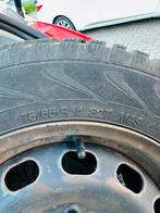 4 winter tires for sale, Ophalen of Verzenden, Gebruikt, Ford
