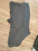 Eskadron Pro Cover Curved Reflexx grijs, Dieren en Toebehoren, Ophalen of Verzenden, Nieuw