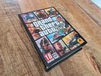 GTA 5 pc, 1 speler, Ophalen, Zo goed als nieuw, Vanaf 18 jaar
