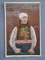 Marken, Marker Vrouw, Verzenden, 1940 tot 1960, Ongelopen, Noord-Holland