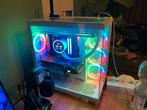 High End RGB Gaming PC, Computers en Software, Desktop Pc's, 32 GB, Intel Core i9, Ophalen of Verzenden, Zo goed als nieuw