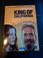 King of California, Alle leeftijden, Ophalen of Verzenden, Zo goed als nieuw