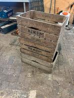 Fruit kraten, Ophalen, Gebruikt, 40 tot 60 cm, 50 tot 75 cm