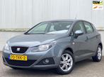 Seat Ibiza SC 1.4 Style NAP I AIRCO I APK I LMV I 1e EIGENAA, Voorwielaandrijving, Euro 5, 86 pk, Gebruikt