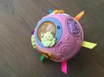 Vtech dieren draaibal roze, Kinderen en Baby's, Speelgoed | Vtech, Ophalen of Verzenden, Zo goed als nieuw, 6 maanden tot 2 jaar