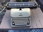 Adler vintage typemachine, Ophalen of Verzenden, Gebruikt