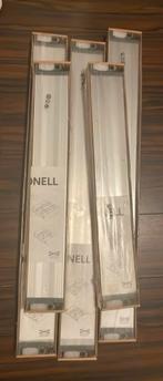 5x Ikea Rationell lade indeling Faktum keukenla 60 en 80 cm, 1 of 2 laden, Nieuw, Minder dan 100 cm, Metaal