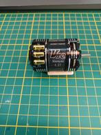 Hobbywing 4.5T xerun v10 - Gebruikt, Overige merken, Gebruikt, Ophalen of Verzenden, Groter dan 1:32