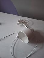 Mooie knijplamp voor bureau of kast, Ophalen, Zo goed als nieuw, Modern, Minder dan 50 cm