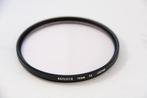 Kenlock KR 1,5 Skylightfilter 1A 72mm ZO GOED ALS NIEUW, Overige merken, OP TE HALEN IN CASTRICUM, UV-filter, Ophalen of Verzenden